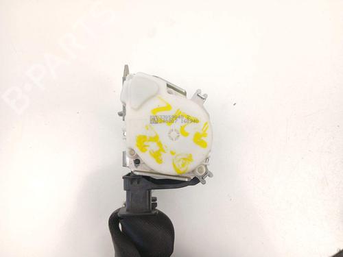 Front left seatbelt BMW 3 (E90) 335 d | BP26884263I26 - Image 6