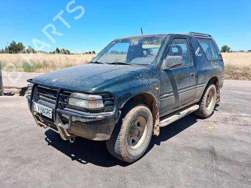 Used Parts OPEL FRONTERA A Sport (U92) 2.0 i (52SUD2, 55SUD2) 5066673