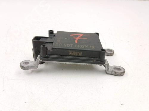 Electronic module RENAULT CAPTUR II (HF_) TCe 130 (HFMF) | BP27660487M83 - Image 3