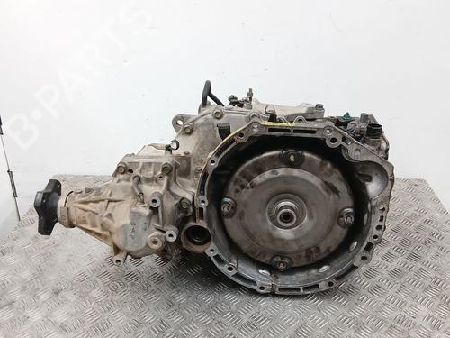 Gearbox RENAULT KOLEOS I (HY_) 2.0 dCi 4x4 (HY0K) | BP27476781M3 