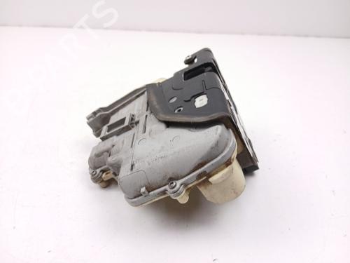 Front left lock AUDI Q7 (4LB) 3.0 TDI quattro | BP28304933C98