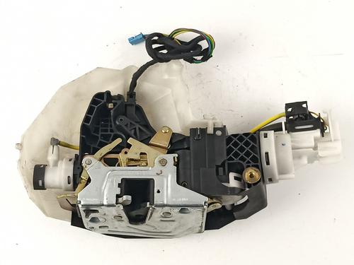 Rear left lock MERCEDES-BENZ S-CLASS (W220) S 320 CDI (220.026, 220.126) | BP11089635C100 