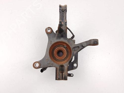 Right front steering knuckle RENAULT CAPTUR I (J5_, H5_) 1.5 dCi 90 (J5N4, J5M5, J5MW, J5M6, J5AL, J5AJ) | BP26977062M26 - Image 5