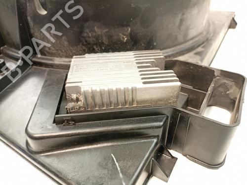 Radiator fan JAGUAR S-TYPE II (X200) 3.0 V6 | BP13755865M35 