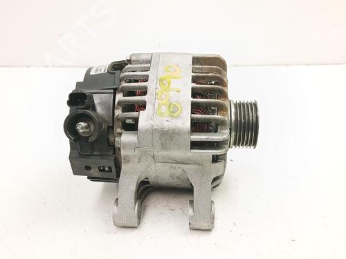 Alternator CITROËN C-ELYSEE (DD_) 1.6 VTi 115 (DDNFP0, DDNFP6, DDNFP9) | BP34495778M7  - Image 6