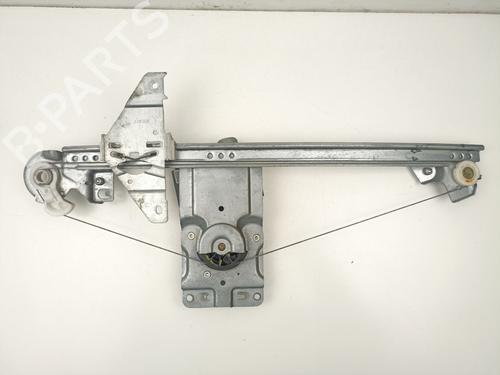 Rear left window mechanism PEUGEOT 307 SW (3H) 1.6 HDI 110 | BP16300915C24 