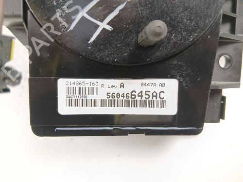 Steering column stalk CHRYSLER SEBRING (JS) 2.0 CRD | BP31601509I23