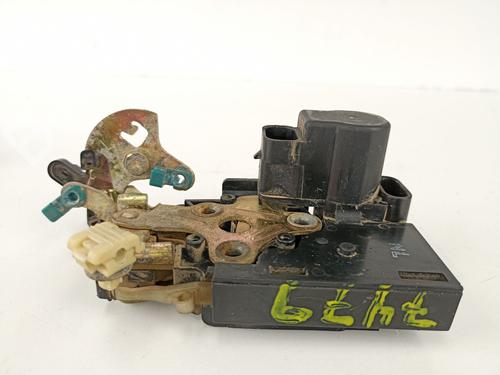 Rear left lock DAEWOO LANOS (KLAT)  | BP11037484C100