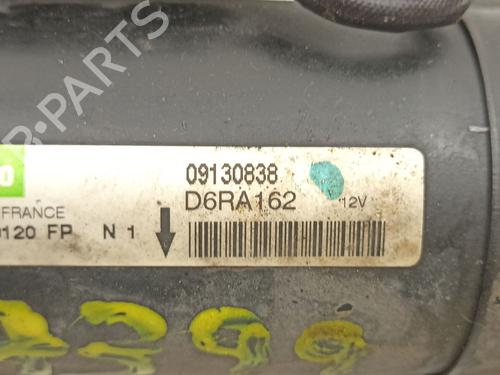 Starter OPEL AGILA (A) (H00) 1.2 16V (F68) | BP18262330M8 