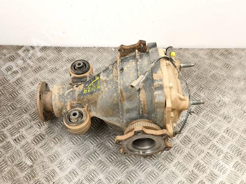 Used Rear differential NISSAN PATHFINDER III (R51) [2005-2025]  15618366
