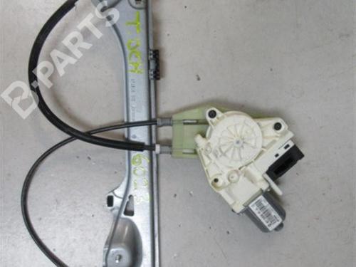 Used Rear right window mechanism RENAULT LAGUNA III (BT0/1) 2.0 dCi (BT01, BT08, BT09, BT0E, BT0K, BT12, BT1C, BT1D,... (150 hp) 11208343