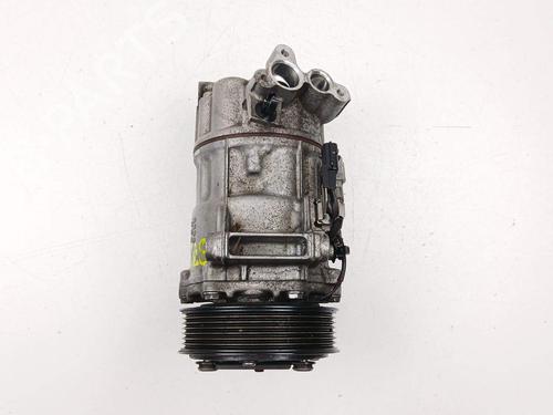 AC compressor RENAULT CAPTUR II (HF_) TCe 130 (HFMF) | BP27649921M34 - Image 2