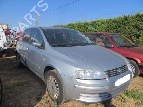 Used Parts FIAT STILO Multi Wagon (192_) 1.9 D Multijet 1161189