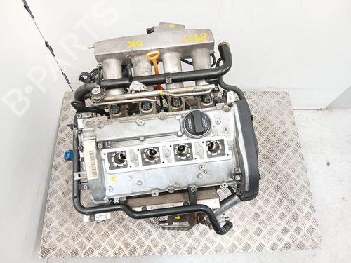 Engine AUDI A4 B5 (8D2) 1.8 T | BP33855764M1 - Image 2