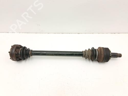 Used Left rear driveshaft BMW 3 (E46) 316 i (115 hp) 28609879