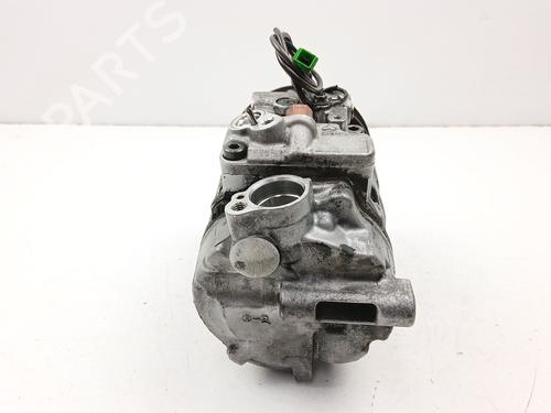 AC compressor AUDI A6 C5 (4B2, 4B4) 2.4 | BP32266918M34 