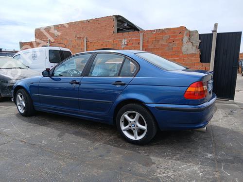 Driveshaft BMW 3 (E46) 316 i | BP28511972M37 