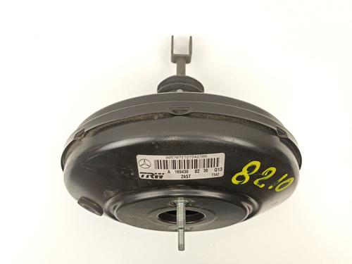Servo brake MERCEDES-BENZ B-CLASS Sports Tourer (W245) B 180 CDI (245.207) | BP17493245M42 