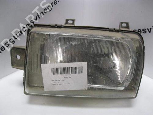 Used Left headlight Left headlight 12089983 12089983