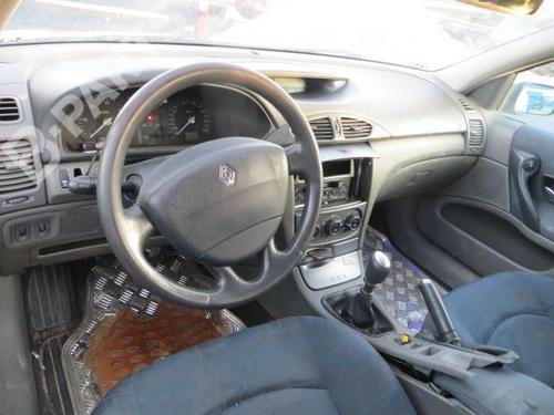 Starter RENAULT LAGUNA II (BG0/1_) 1.9 dCi | BP20117900M8 