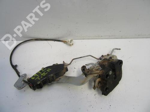 Used Rear right lock SUZUKI BALENO (EG) 1.6 i 16V (SY416) (98 hp) 9831838