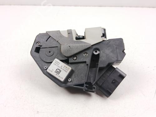 Front right lock FORD FOCUS III 1.0 EcoBoost | BP30136273C97 