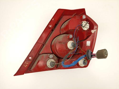 Left taillight CHEVROLET KALOS  | BP15180955C34  - Image 7