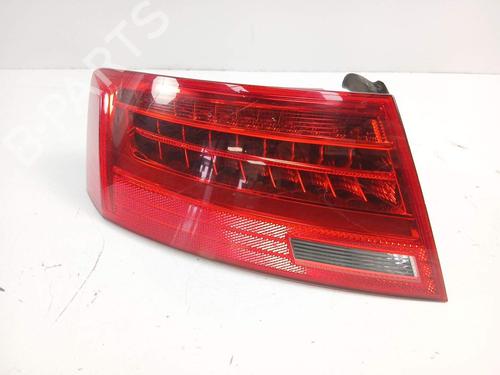 Used Left taillight Left taillight AUDI A5 Sportback (8TA) 2.0 TDI (177 hp) 39715626 39715626