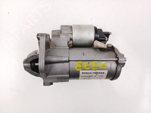 Starter RENAULT EXPRESS Box Body/MPV 1.5 Blue dCi 75 (F6AA) | BP26327865M8 - Image 2