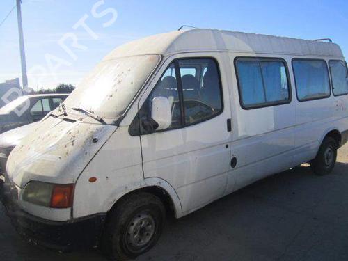 Used Parts FORD TRANSIT Bus (E_ _)    1290827