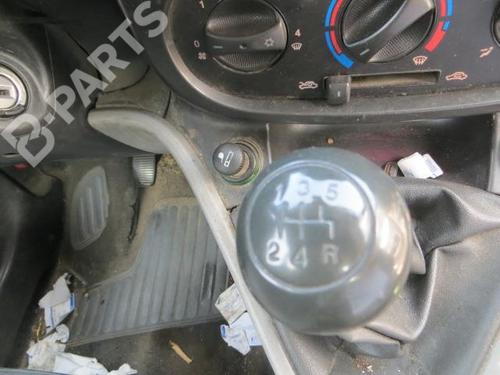 Mass air flow sensor FIAT DOBLO Box Body/MPV (223_) 1.9 JTD | BP20118691M95 