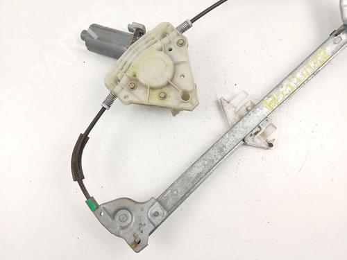 Rear right window mechanism PEUGEOT 406 (8B) 2.0 HDI 110 | BP29886417C25