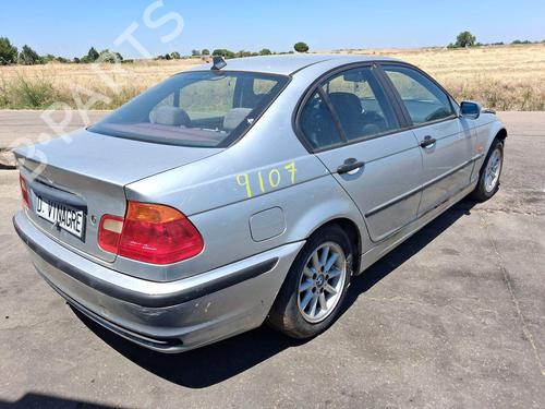 Left tailgate light BMW 3 (E46) 320 d | BP37664778C79  - Image 13