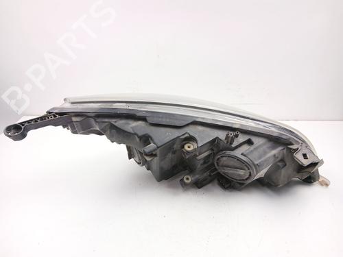 Left headlight OPEL ASTRA J (P10) 1.6 CDTi (68) | BP29502808C28 