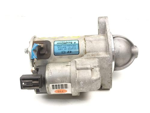 Starter HYUNDAI i20 III (BC3, BI3) 1.2 | BP23965359M8 - Image 5