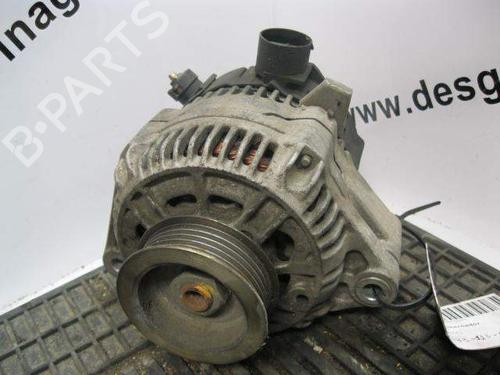 Used Alternator Alternator 20120960 20120960