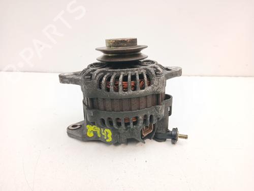 Alternator NISSAN PRIMERA (P12) 2.2 Di | BP33326004M7  - Image 5