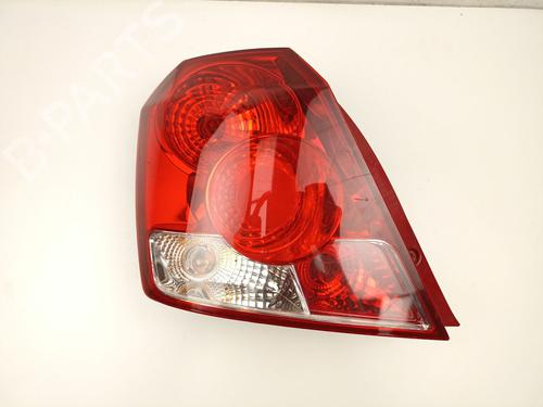 Left taillight CHEVROLET KALOS  | BP15180955C34 