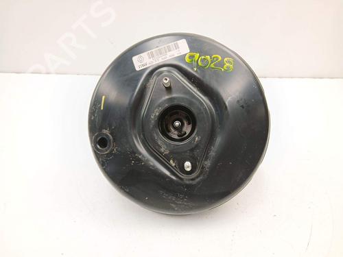 Servo brake DACIA SANDERO II 1.5 Blue dCi 95 (B8JL) | BP36533135M42 - Image 3
