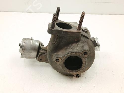 Turbocharger/Supercharger KIA CEE'D SW (ED) 1.6 CRDi 115 | BP29509650M71 