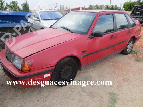 VOLVO 440 (445) 1.8 (90 hp) 1167761