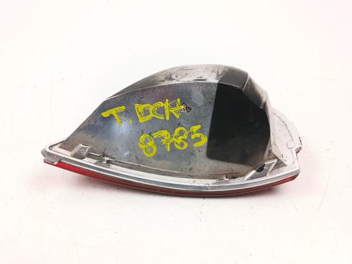 Rear bumper right light RENAULT CAPTUR I (J5_, H5_)  | BP29492454C82 
