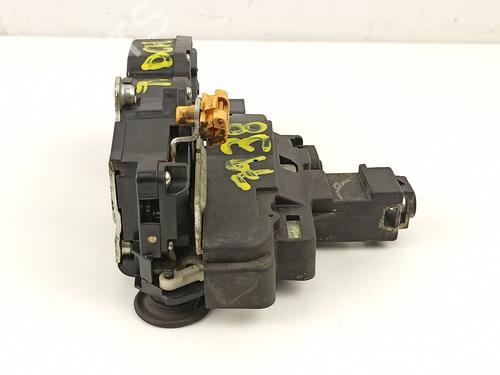 Rear right lock OPEL ANTARA A (L07) 2.0 CDTI 4x4 | BP13507531C99 