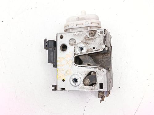 Front left lock AUDI A4 B5 (8D2) 1.9 TDI | BP32298340C98