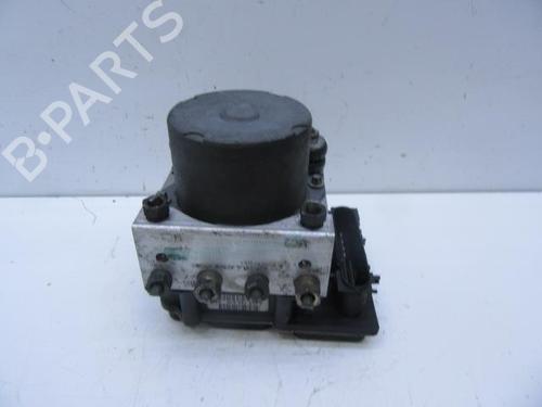 ABS pump NISSAN MICRA III (K12) 1.2 16V | BP20120370M43 