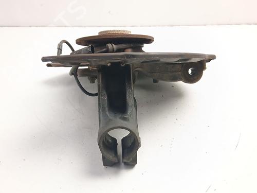 Left front steering knuckle SMART FORTWO Coupe (451) 1.0 Turbo (451.332) | BP34649098M25 - Image 5