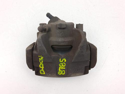 Right front brake caliper RENAULT CAPTUR I (J5_, H5_) 1.2 TCe 120 | BP29490618M104 - Image 2