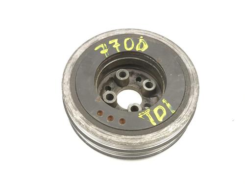 Used Pulley Pulley 25804353 25804353