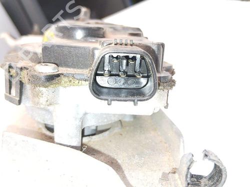 Front wiper motor MAZDA CX-7 (ER) 2.2 MZR-CD AWD (ER10A) | BP33757920M29 - Image 9