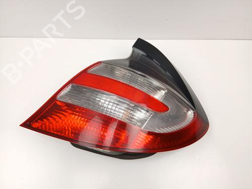 Used Right taillight MERCEDES-BENZ C-CLASS Coupe (CL203) C 220 CDI (203.708) (150 hp) 26321556
